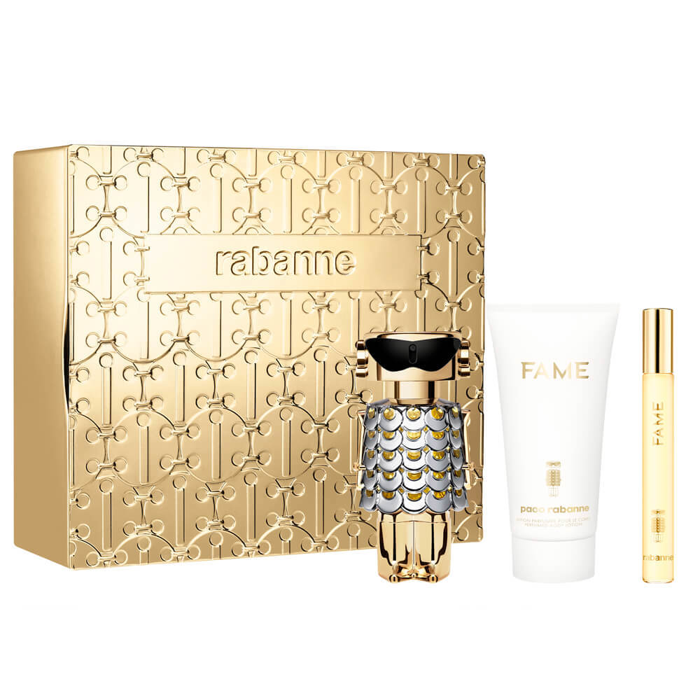 Rabanne Fame Eau de Parfum 50ml Gift Set